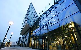 Maritim Hotel Duesseldorf